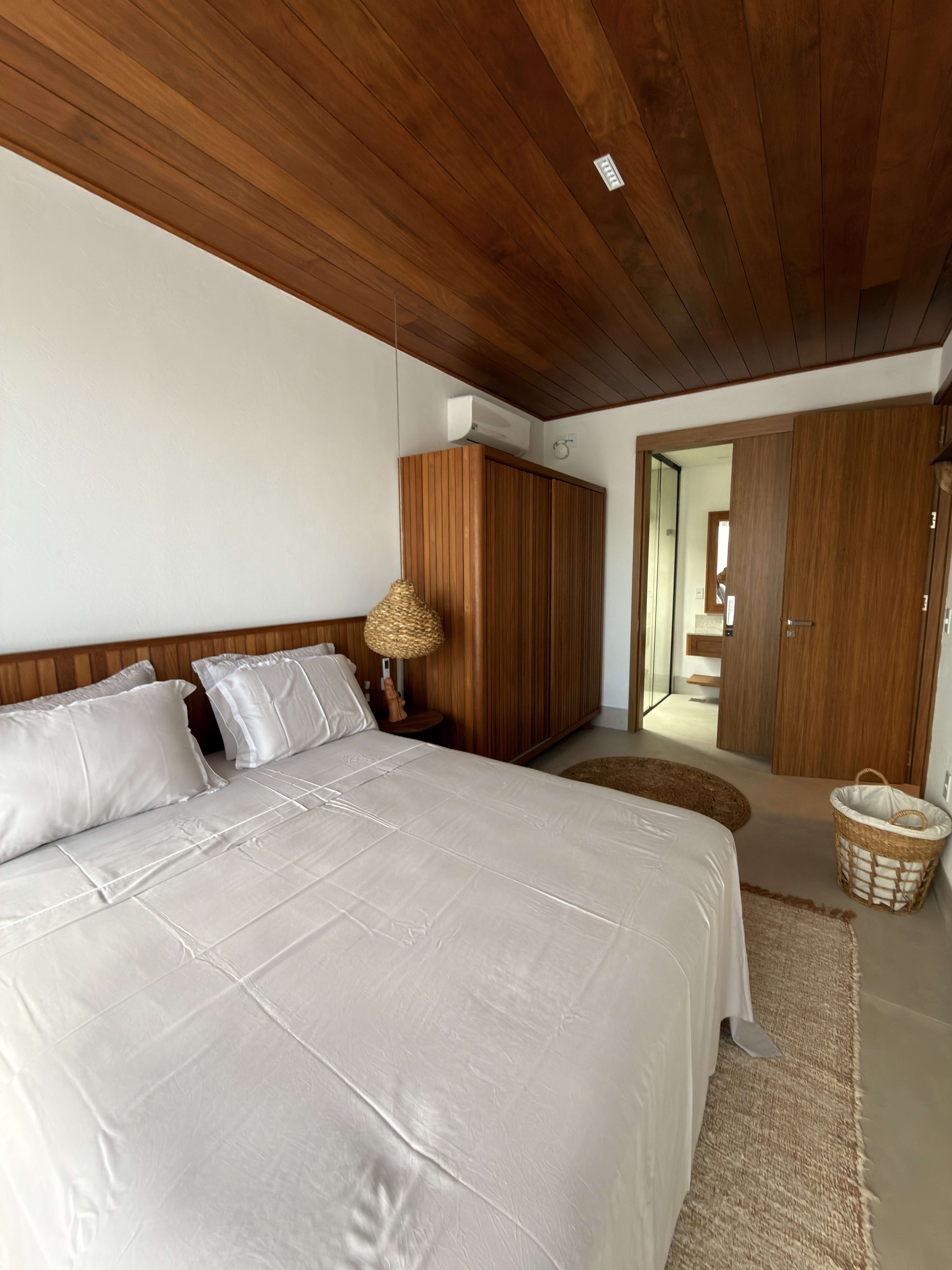 Casa pé na areia Santo André-Ba